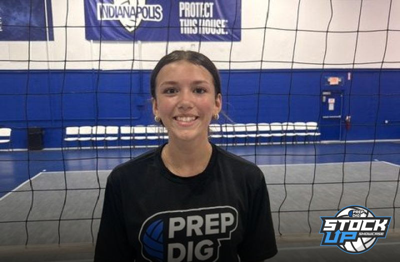 The Middles That Demanded Attention at the Stock Up Showcase