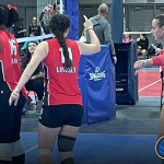 Atlanta Extreme 16s Was Resilient Throughout AAU Nationals