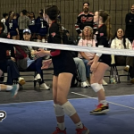 Prolink 15 Cassie Made a Statement at AAU Nationals