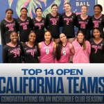 Top 14 Open Teams: Building the Foundation