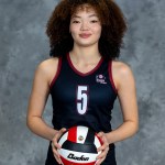 Maiya Clough