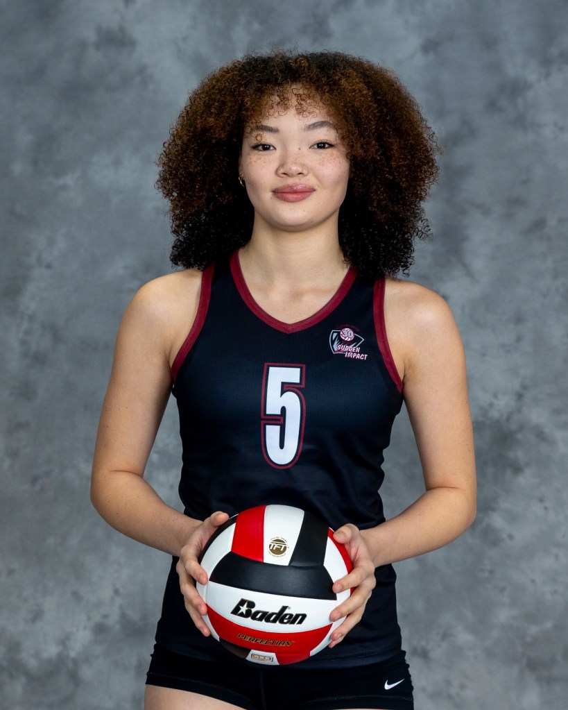 Maiya Clough
