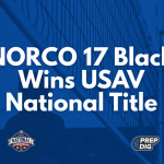NORCO 17 Black Wins USAV National Title