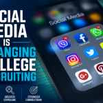 Why Social Media Is Changing College Volleyball Recruiting