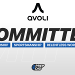 Avoli Committed Athlete: AZ Up Next Showcase