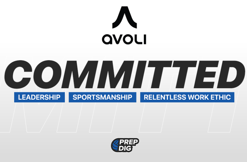 Avoli Committed Athlete: AZ Up Next Showcase