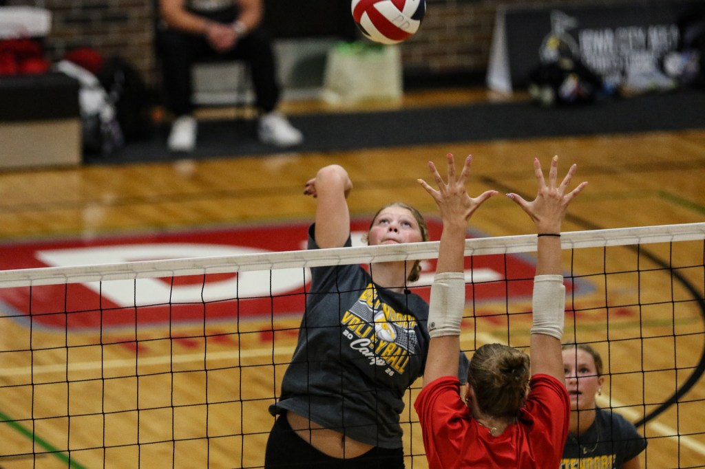 Bettendorf