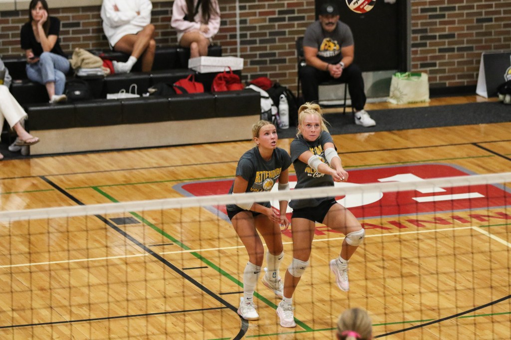Bettendorf