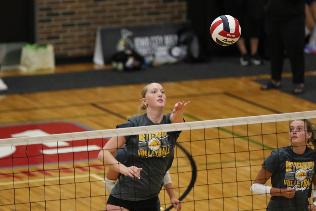 Bettendorf