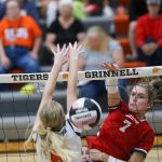 Grinnell Invite: Photo Gallery I