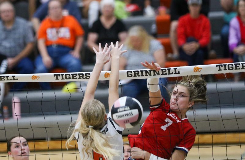 Grinnell Invite: Photo Gallery I