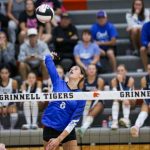 Scouting Reports, Photos: Clear Creek Amana 2026