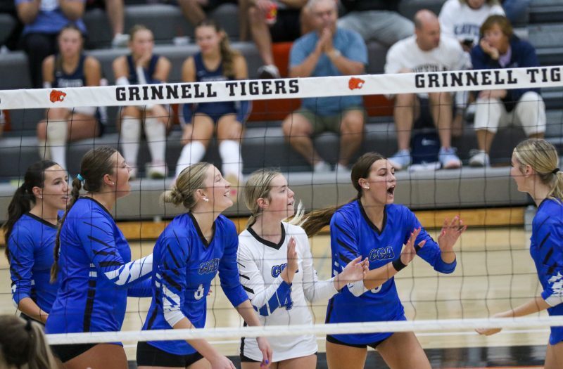 PD Iowa Team Rankings: Class 4A Week 1 Super 16