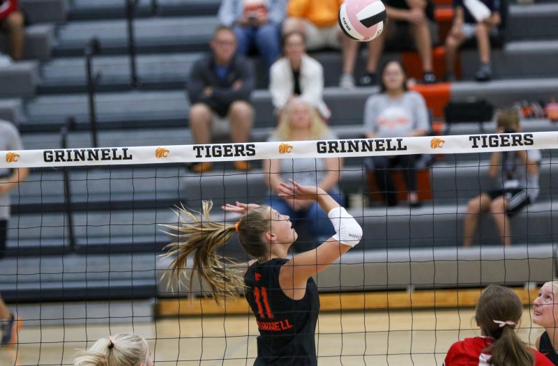 Grinnell Invite: Photo Gallery II