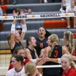 Scouting Reports, Photos: Grinnell Tigers 2026
