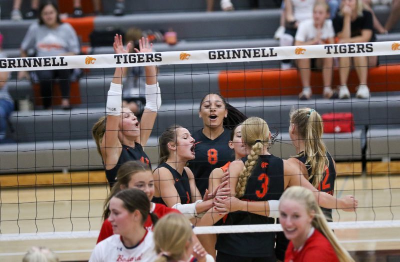 Scouting Reports, Photos: Grinnell Tigers 2026