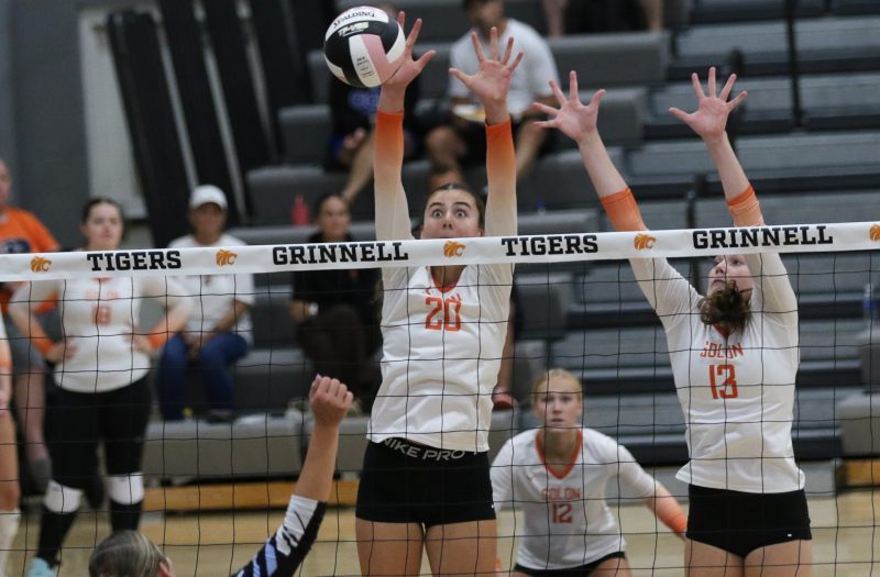 Scouting Reports, Photos: Solon Spartans 2026