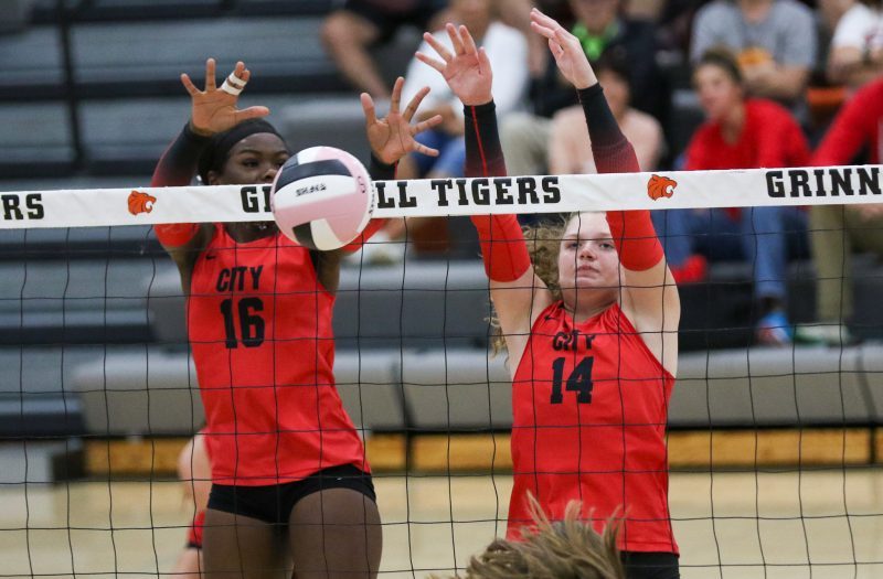 Grinnell Invite: Photo Gallery III