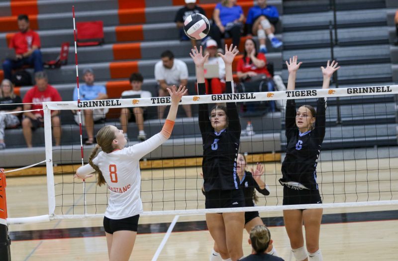 Scouting Reports, Photos: South Tama County 2026