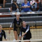 Grinnell Invite: Photo Gallery IV