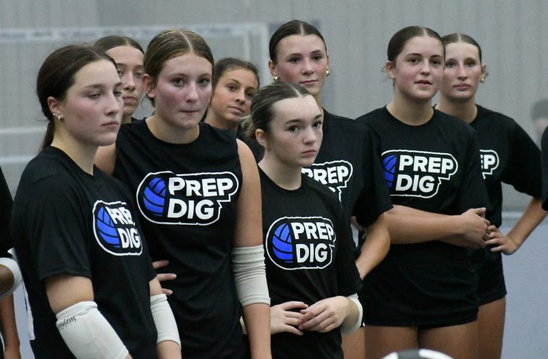 2026 Michigan Freshman Showcase Player Evaluations: Part 3