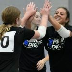 Michigan Freshman Showcase Photo Gallery