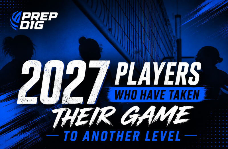2027 Players Who Have Taken Their Game to Another Level