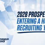2028 Prospects Entering a Huge Recruiting Year