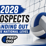 2028 Prospects Standing Out at the National Level