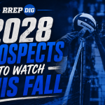 2028 Prospects To Watch This Fall