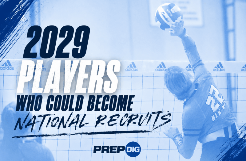 2029 Players Who Could Become National Recruits