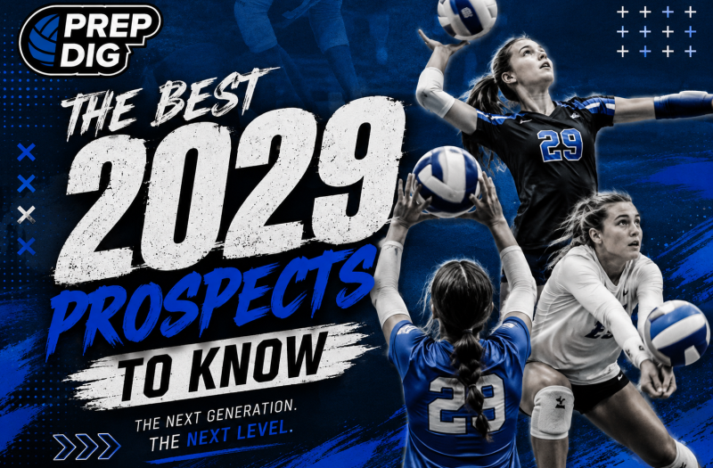 The Best 2029 Prospects to Know