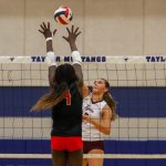 Pin Hitters Who Made a Difference at the Katy Cy-Fair Tournament