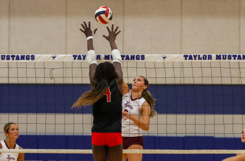 Pin Hitters Who Made a Difference at the Katy Cy-Fair Tournament