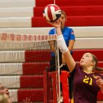 Katy Cy-Fair Tournament: Day 1 Photos – Katy HS