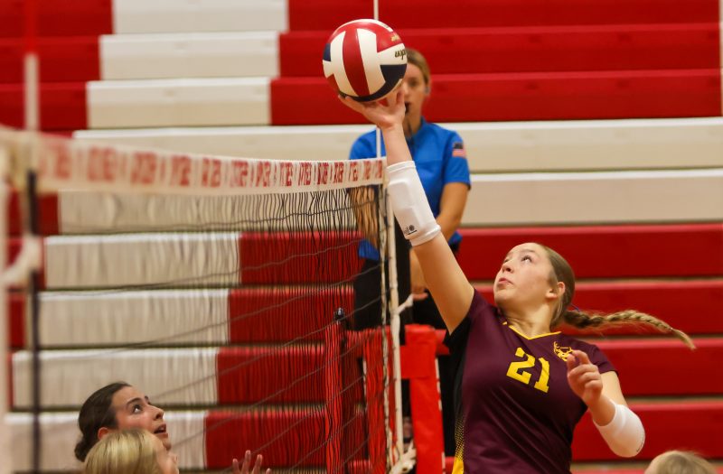 Katy Cy-Fair Tournament: Day 1 Photos – Katy HS