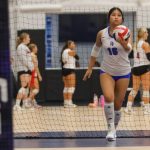 Setters Who Made a Difference at Houston Open