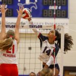 Katy Cy-Fair Tournament: Day 2 Photos – Katy Taylor HS