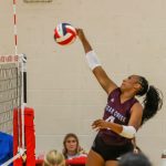 Right Sides Who Made Their Names at the Katy Cy-Fair Tournament