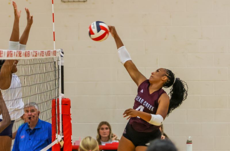 Right Sides Who Made Their Names at the Katy Cy-Fair Tournament