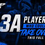 3A Players Who Could Take Over This Fall