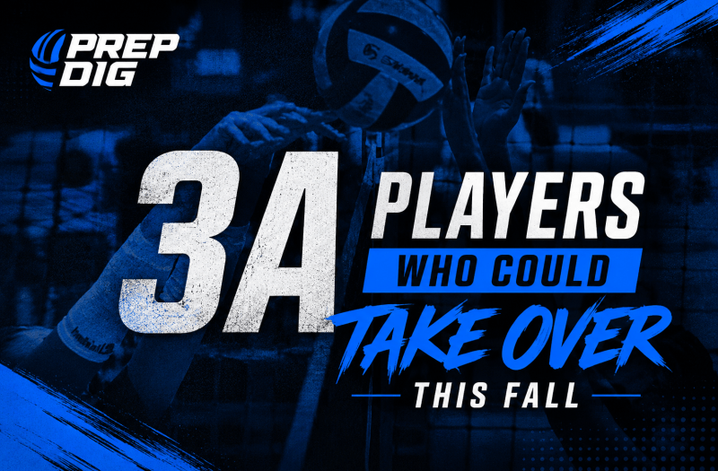 3A Players Who Could Take Over This Fall