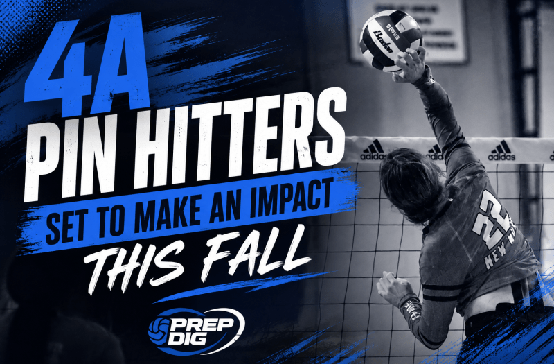 4A Pin Hitters Set to Make an Impact This Fall