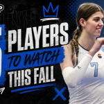 5 Players to Watch This Fall