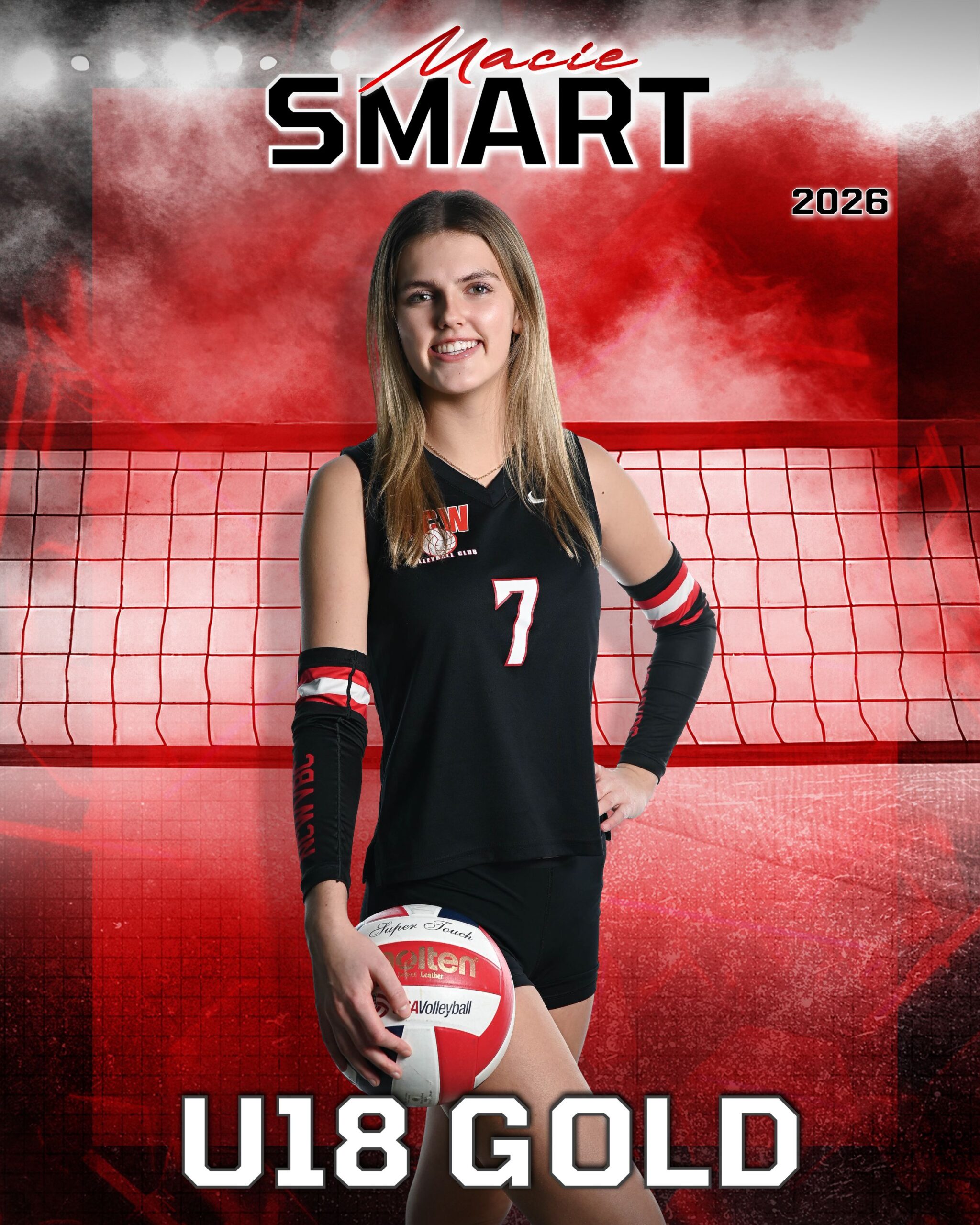Macie Smart
