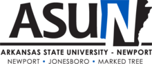Arkansas State-Newport