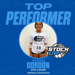 Avoli Committed Athlete: Georgia Freshman Stock Up Showcase