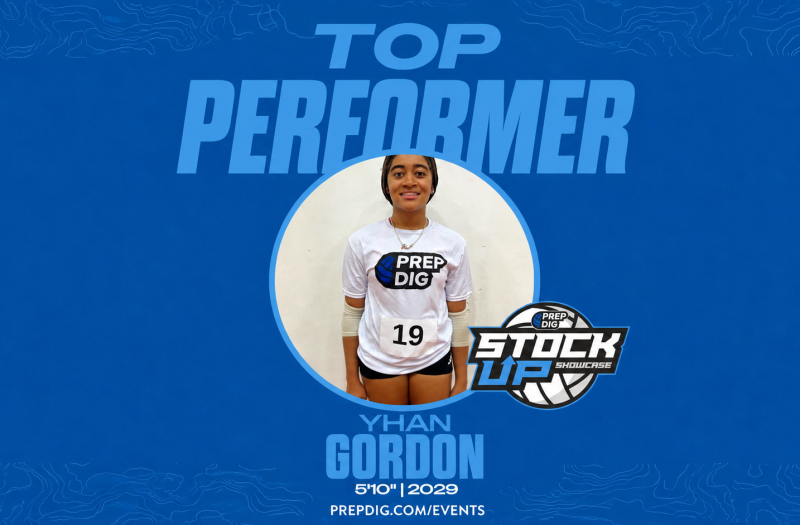 Avoli Committed Athlete: Georgia Freshman Stock Up Showcase