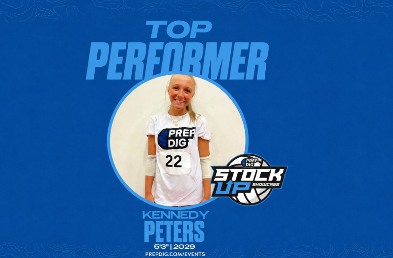 Avoli Committed Athlete: Georgia Freshman Stock Up Showcase