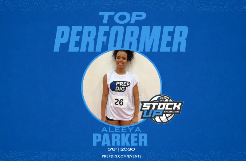 Avoli Committed Athlete: Georgia Freshman Stock Up Showcase